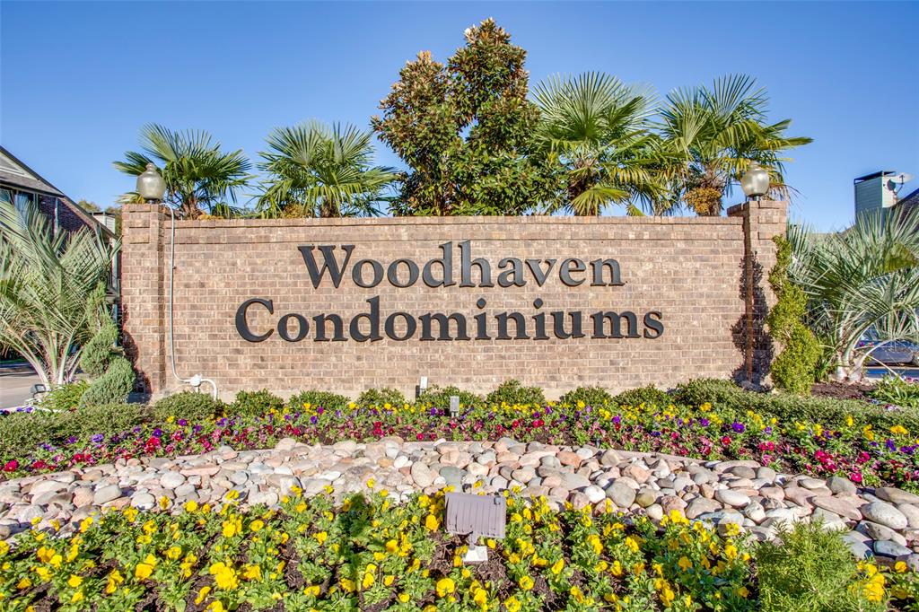 Woodhaven Condo - Residential