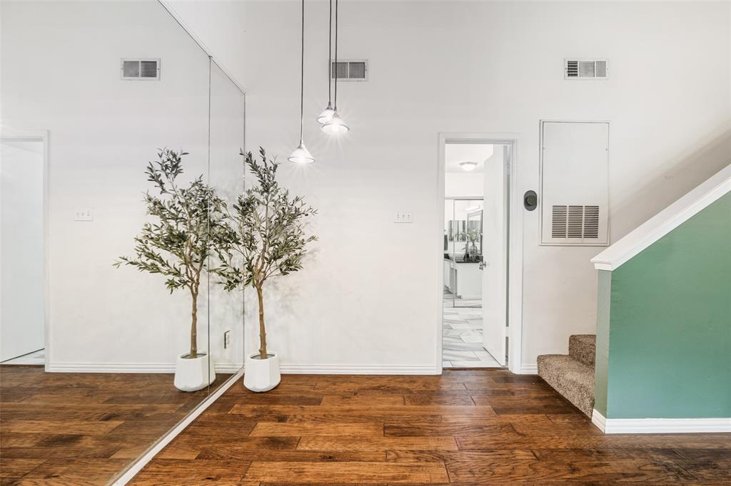 Woodhaven Condo - Residential