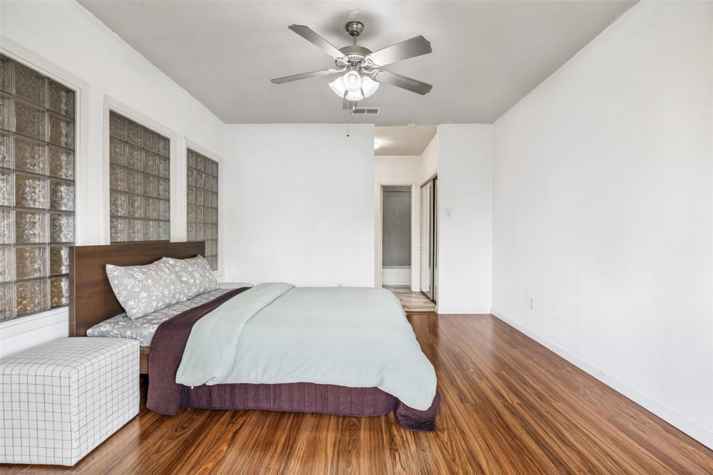 Woodhaven Condo - Residential