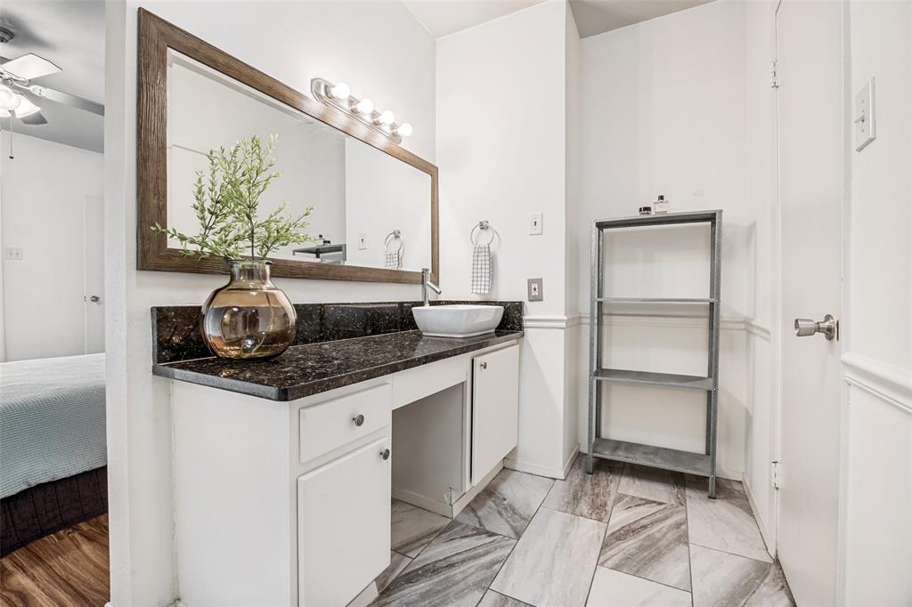 Woodhaven Condo - Residential