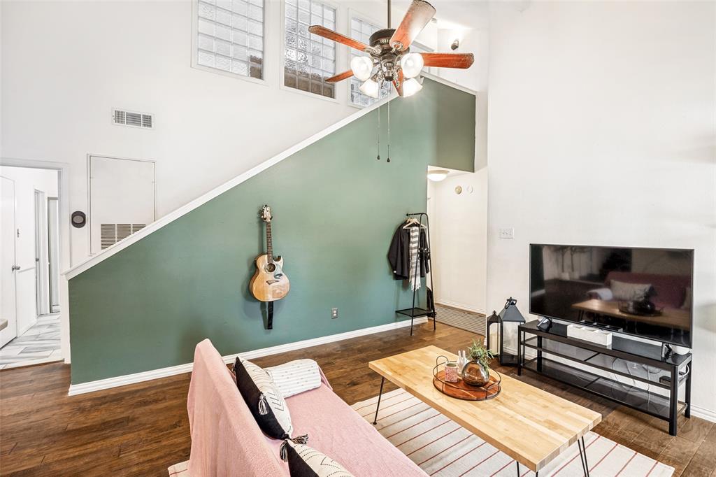 Woodhaven Condo - Residential