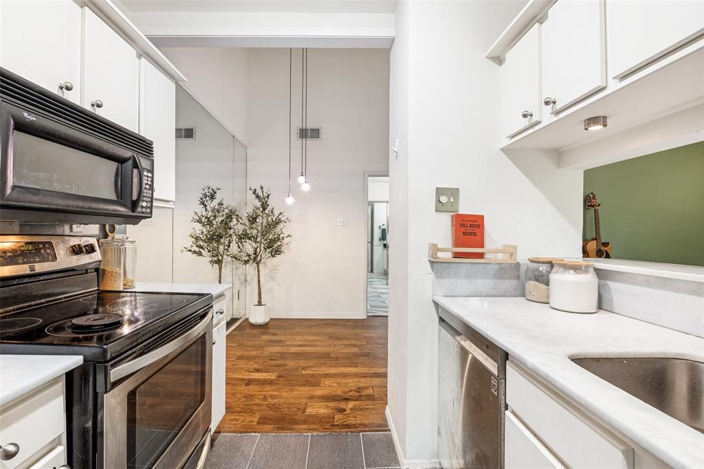 Woodhaven Condo - Residential