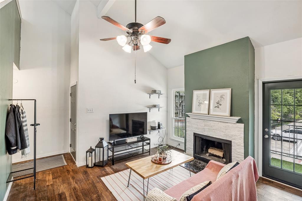 Woodhaven Condo - Residential