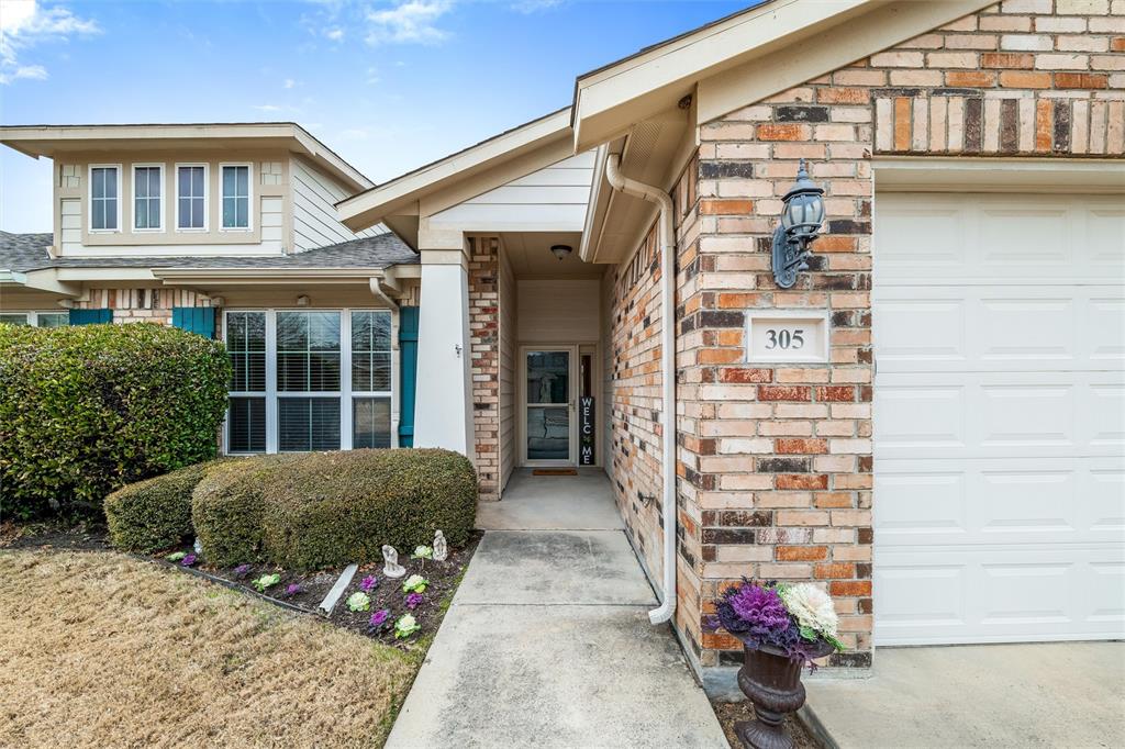 McKinney, Texas 75069, United States, 2 Bedrooms Bedrooms, ,2 BathroomsBathrooms,Residential,Pending,11912