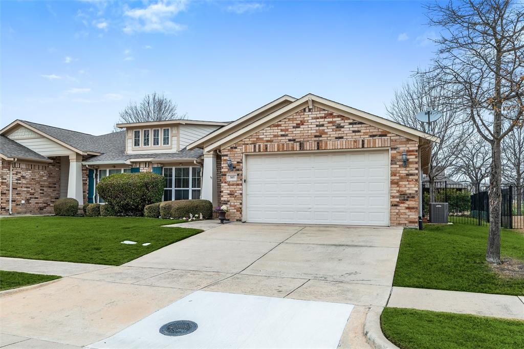 McKinney, Texas 75069, United States, 2 Bedrooms Bedrooms, ,2 BathroomsBathrooms,Residential,Pending,11912