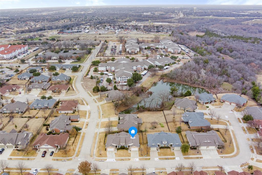 McKinney, Texas 75069, United States, 2 Bedrooms Bedrooms, ,2 BathroomsBathrooms,Residential,Pending,11912