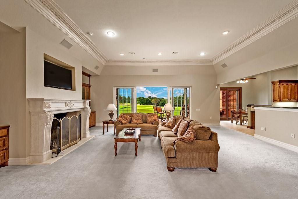 Cimarron Addition - Land