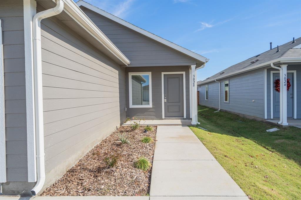 Foree Ranch Ph 3 - Residential Lease