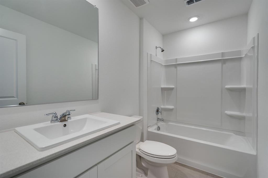 Foree Ranch Ph 3 - Residential Lease