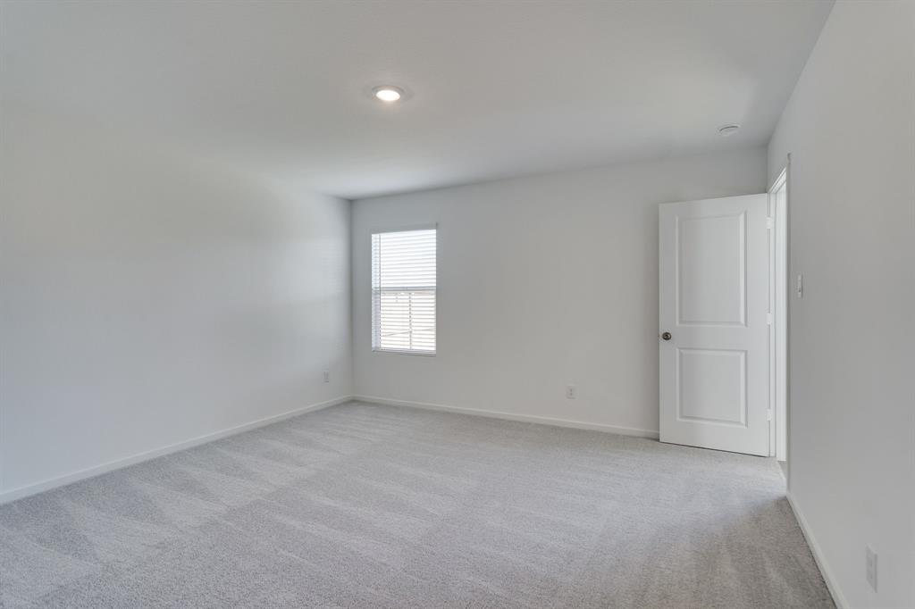 Foree Ranch Ph 3 - Residential Lease