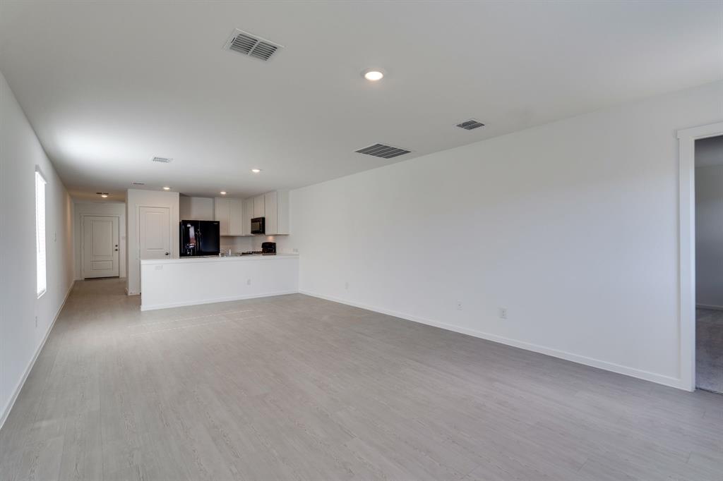 Foree Ranch Ph 3 - Residential Lease