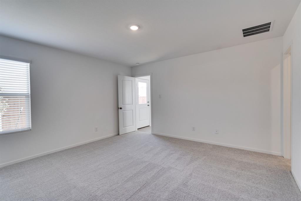 Foree Ranch Ph 3 - Residential Lease