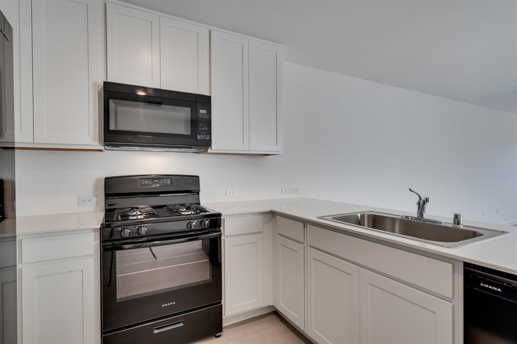 Foree Ranch Ph 3 - Residential Lease