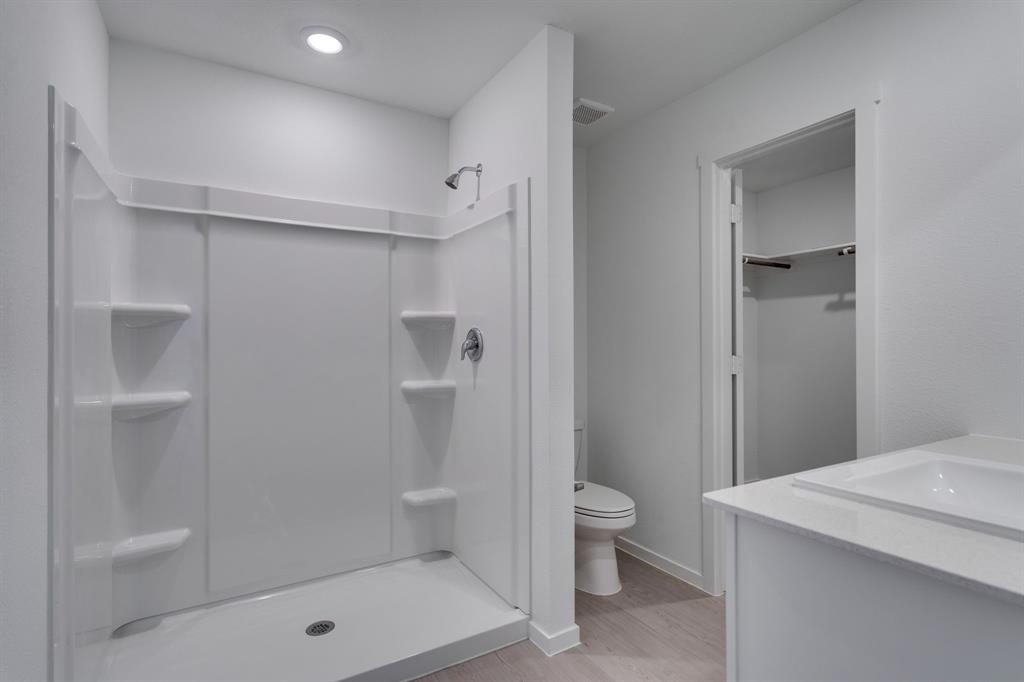 Foree Ranch Ph 3 - Residential Lease