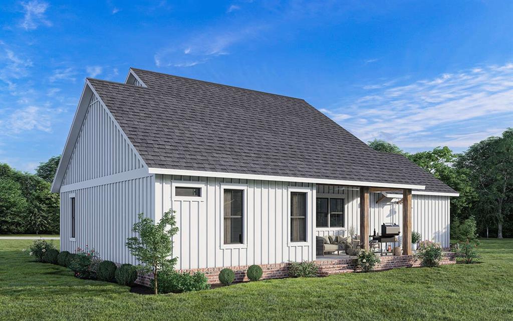 Parallel Pastures - Residential