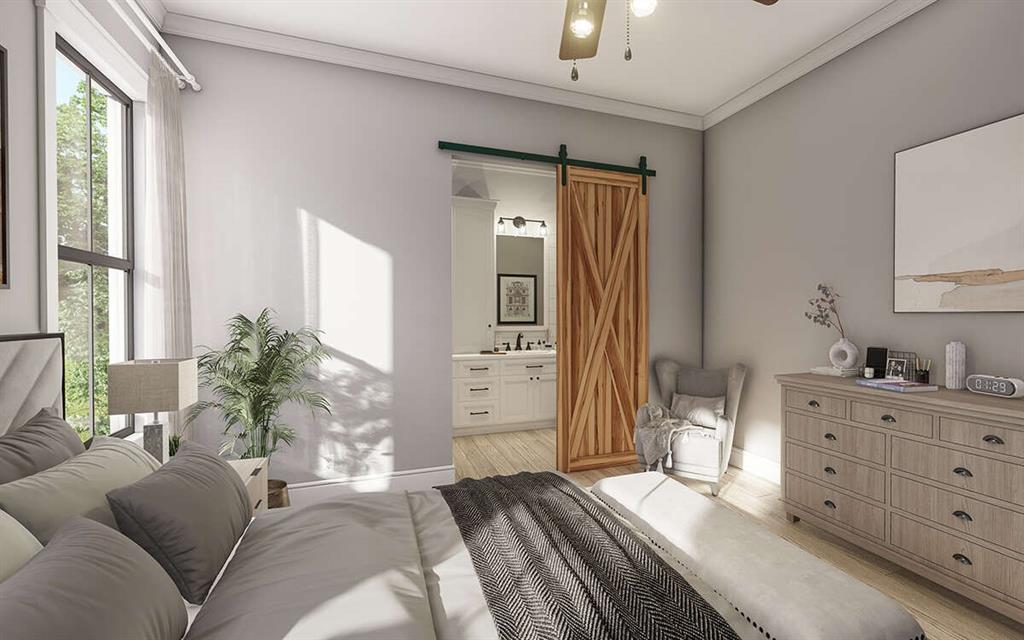 Parallel Pastures - Residential