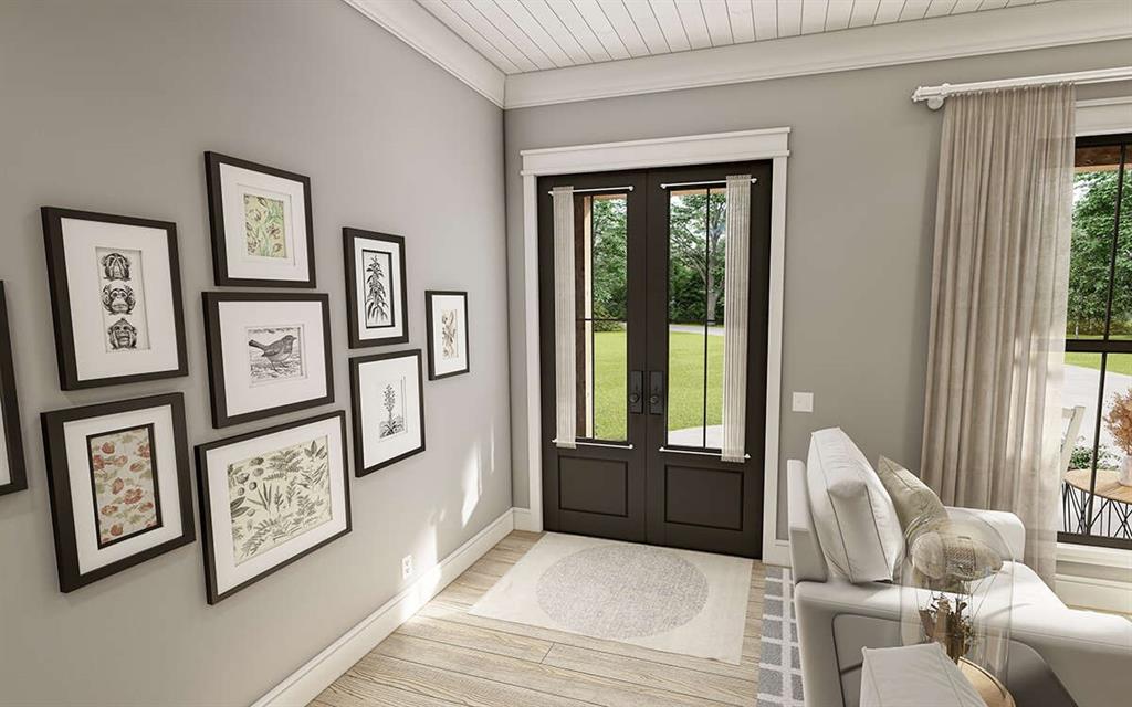 Parallel Pastures - Residential