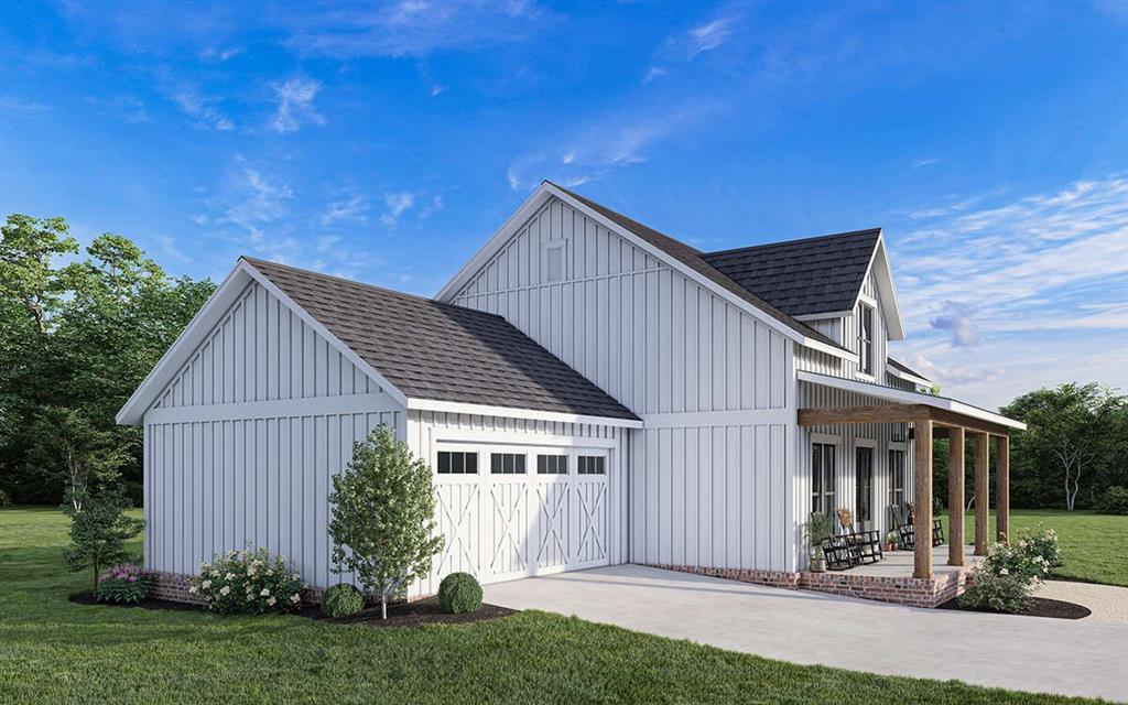 Parallel Pastures - Residential