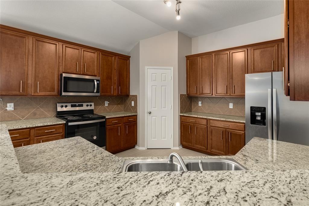 3917 Yarberry Court
