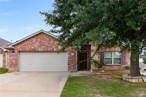 3917 Yarberry Court Fort Worth TX 76262