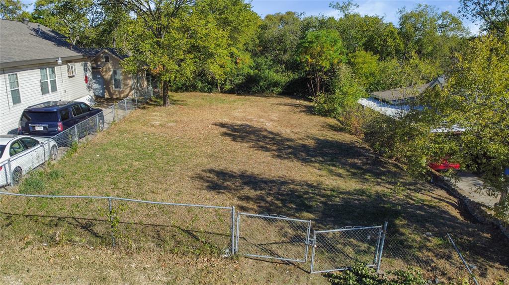 1701 Flanders Street