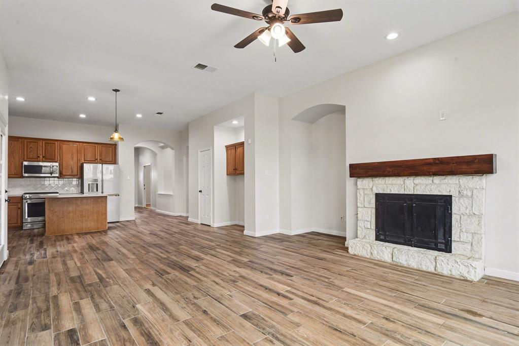 2510 Daybreak Drive