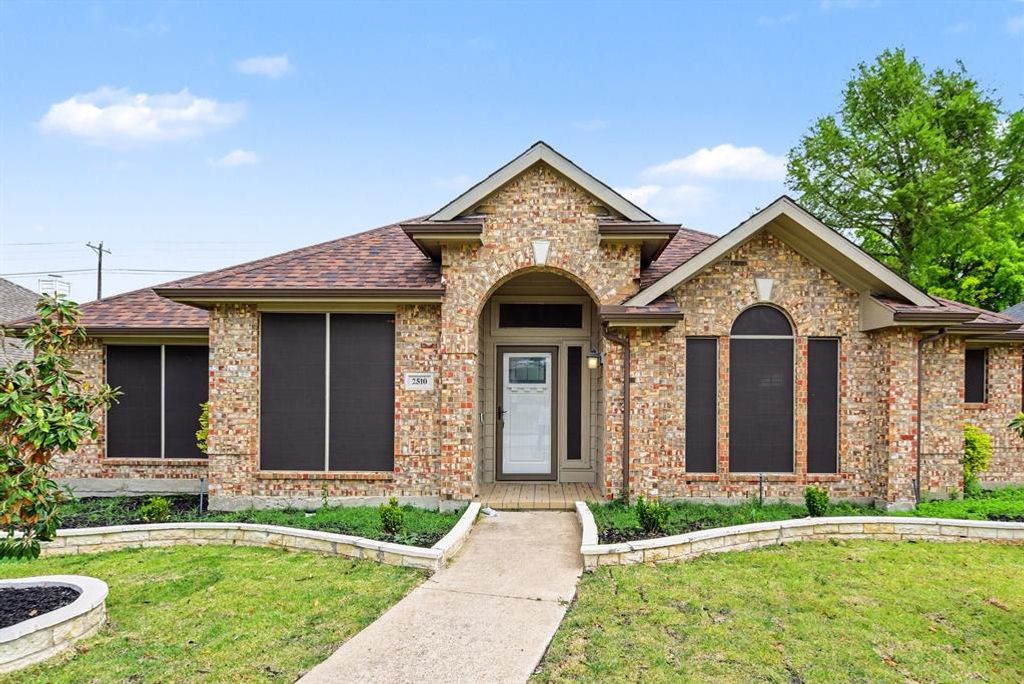 Photo of 2510 Daybreak Drive, Rockwall, TX 75032 (MLS # 21237933)
