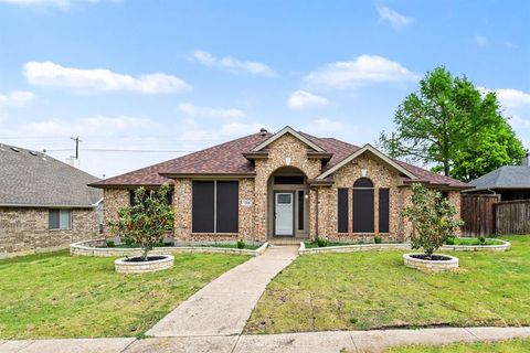 2510 Daybreak Drive Rockwall TX 75032