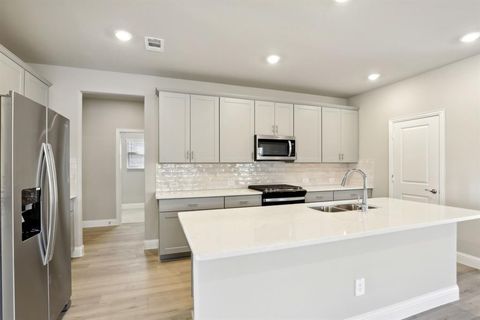 2309 Lone Star Lane Seagoville TX 75159