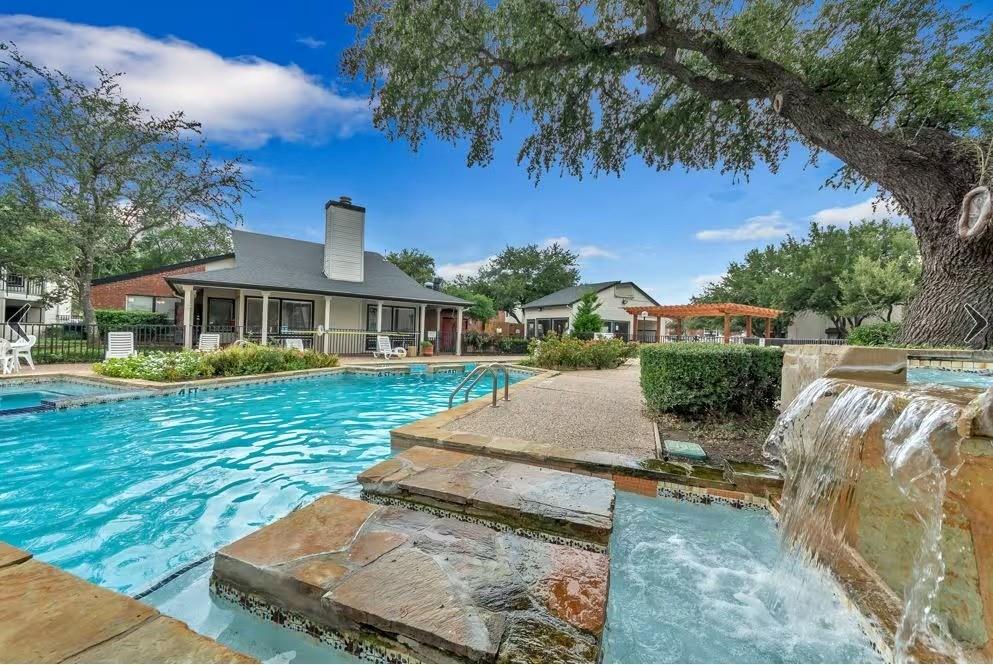 Creekside Village - Residential Lease