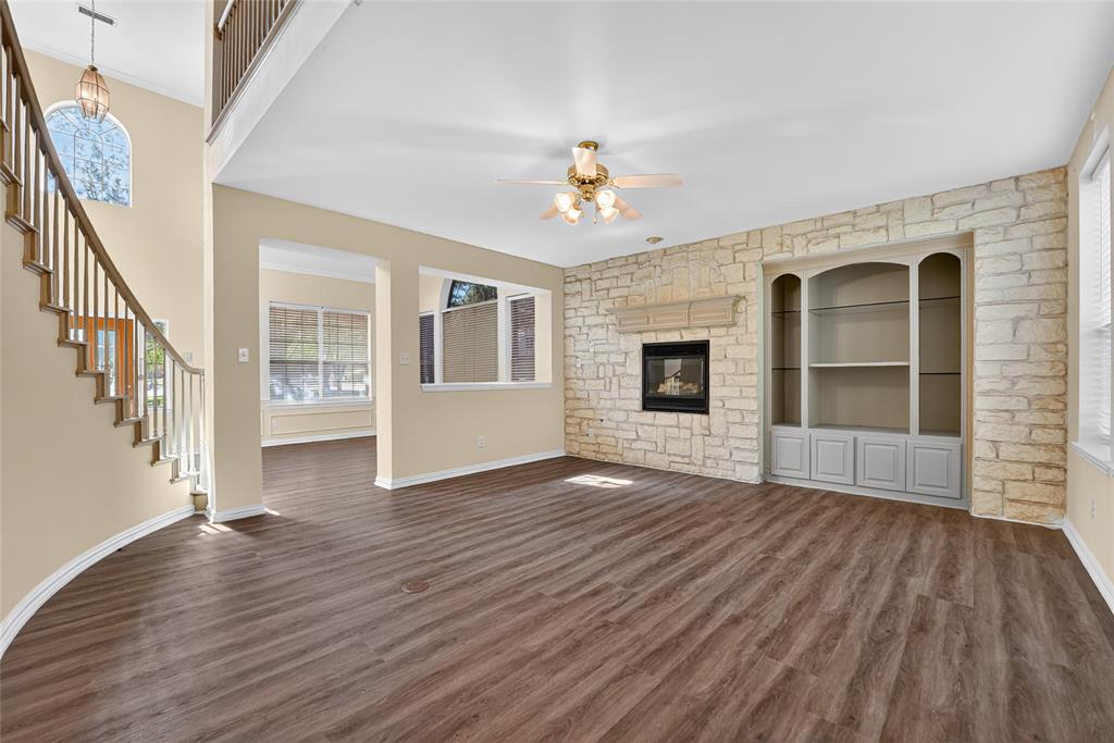 Stone Brooke Crossing - Residential