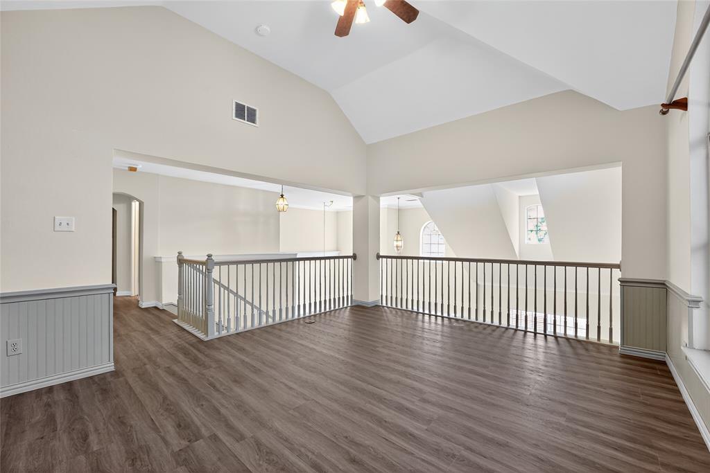 Stone Brooke Crossing - Residential