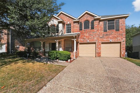 5212 Stone Brooke Crossing McKinney TX 75072
