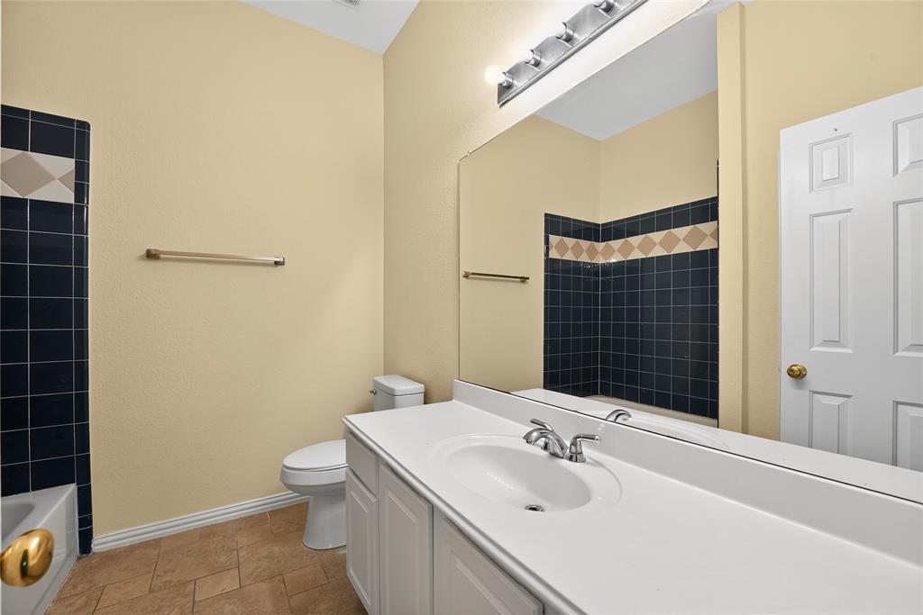 Stone Brooke Crossing - Residential