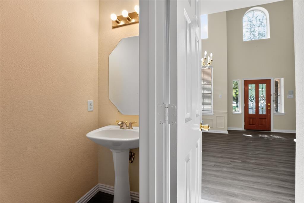 Stone Brooke Crossing - Residential