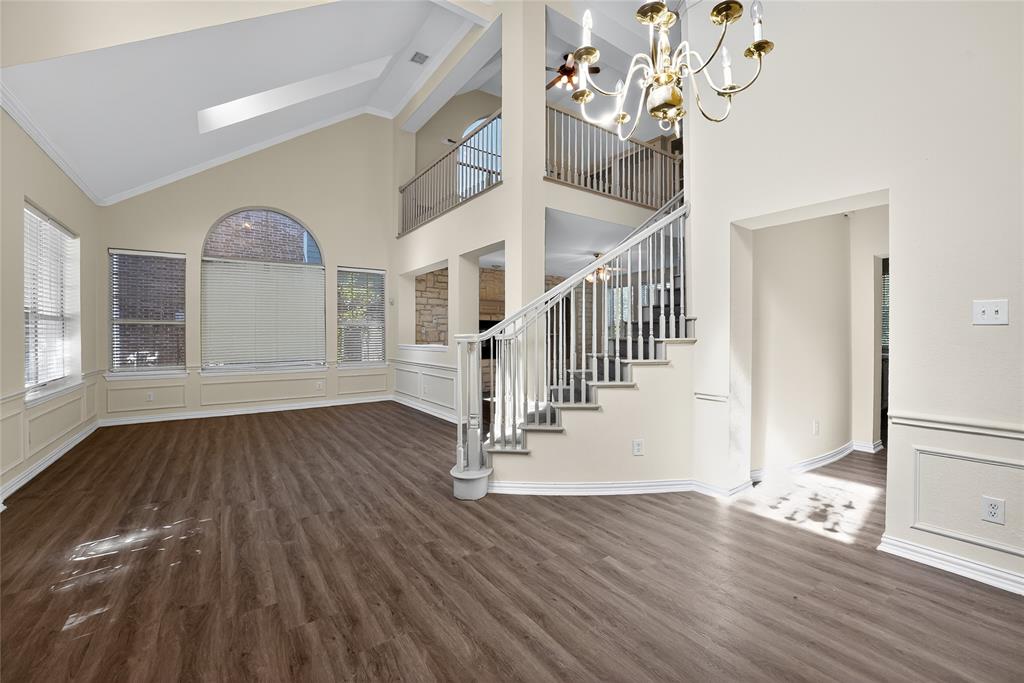 Stone Brooke Crossing - Residential