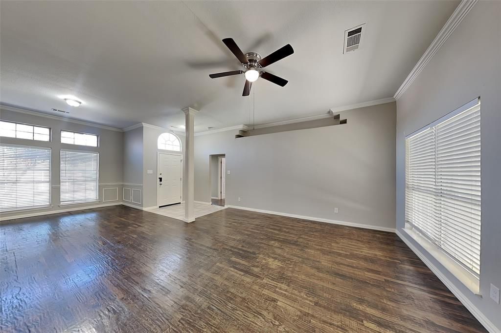 Photo of 1504 New Haven Drive, Mansfield, TX 76063 (MLS # 21215379)
