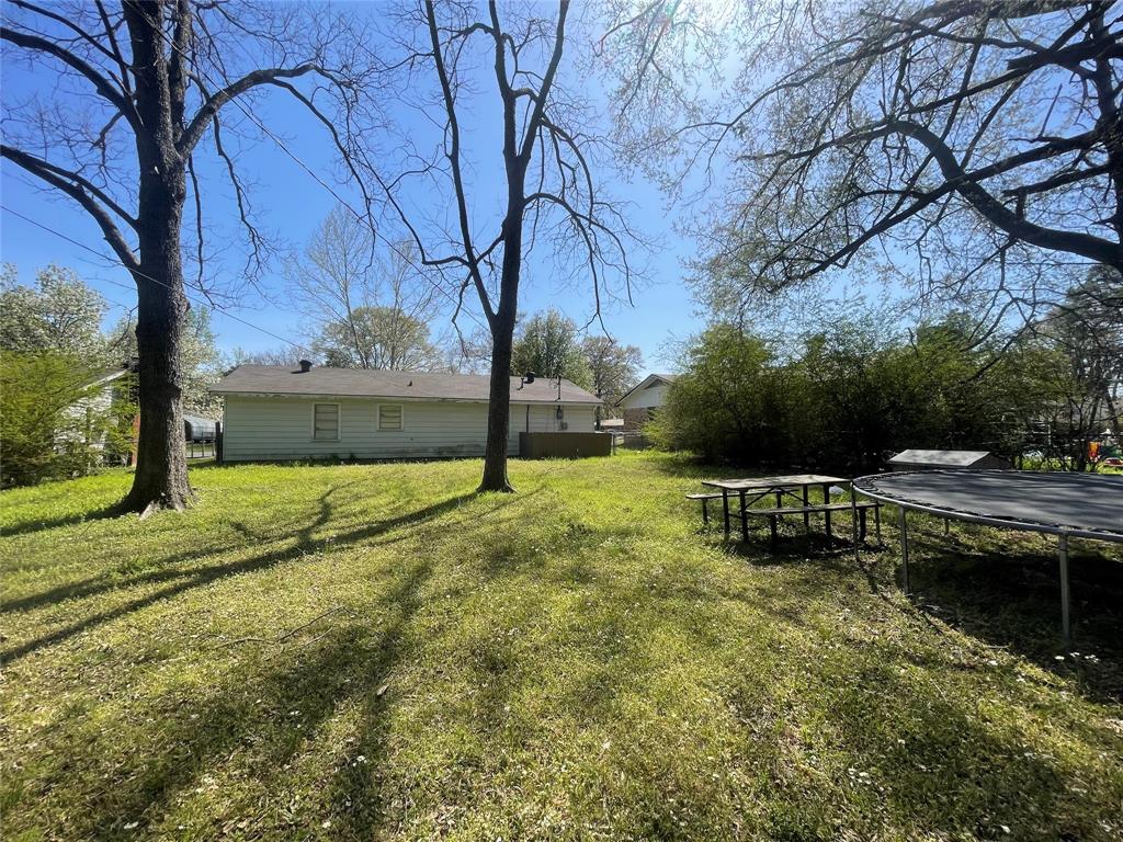 Yanceys Southern Hills Sub - Residential