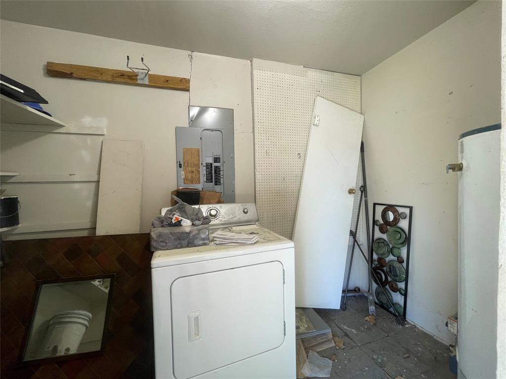 Yanceys Southern Hills Sub - Residential