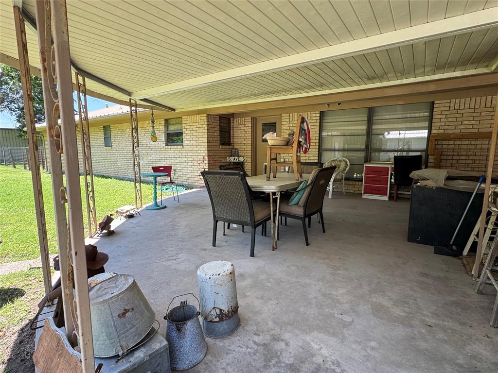 Old Town - Residential