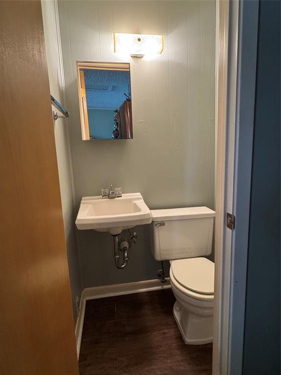 Old Town - Residential