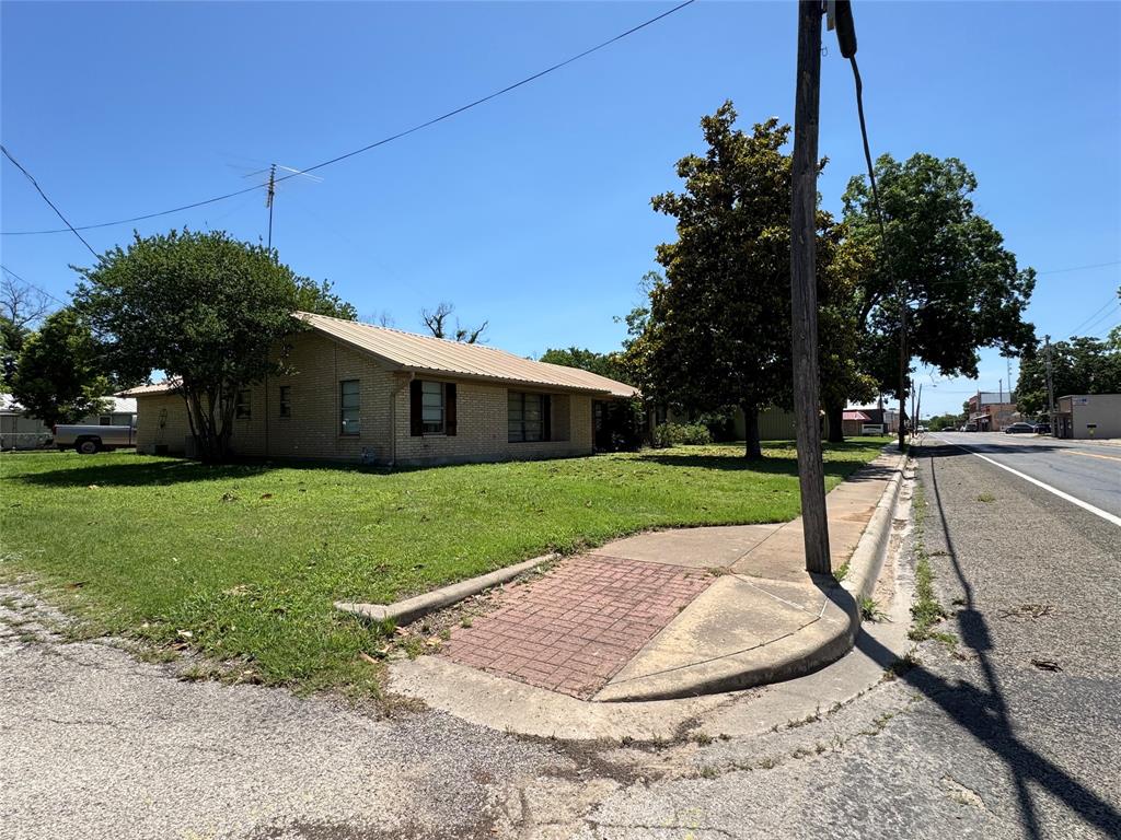 Old Town - Residential