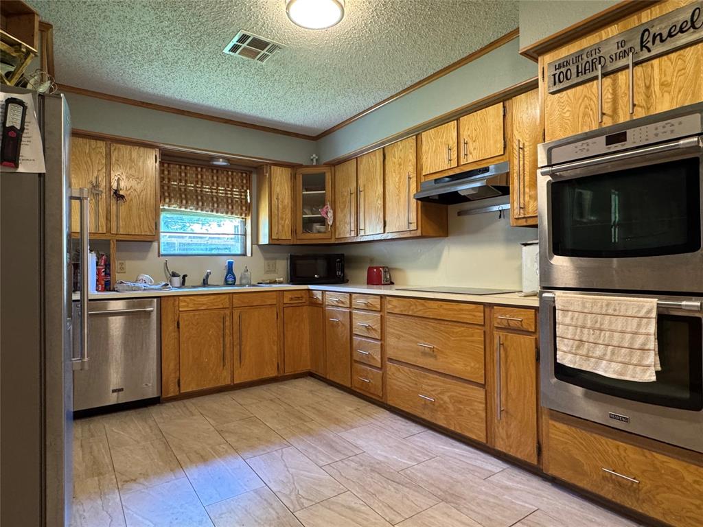 Old Town - Residential