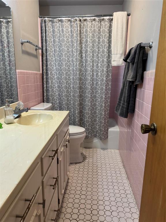 Old Town - Residential