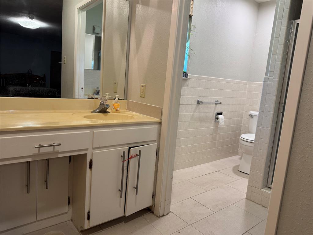 Old Town - Residential