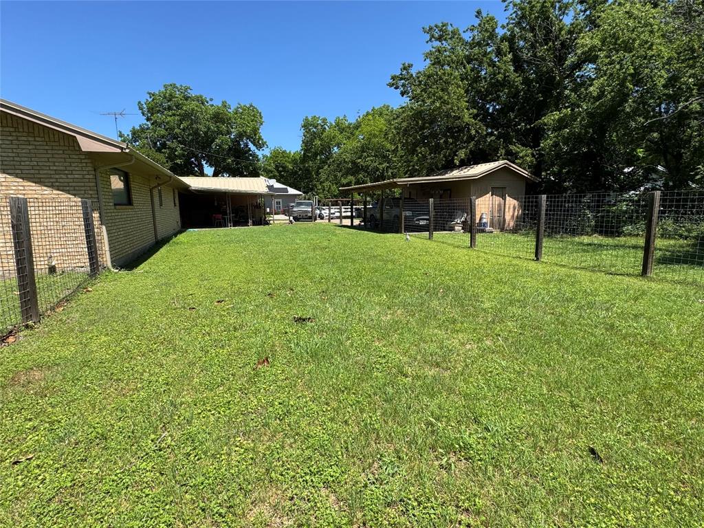 Old Town - Residential