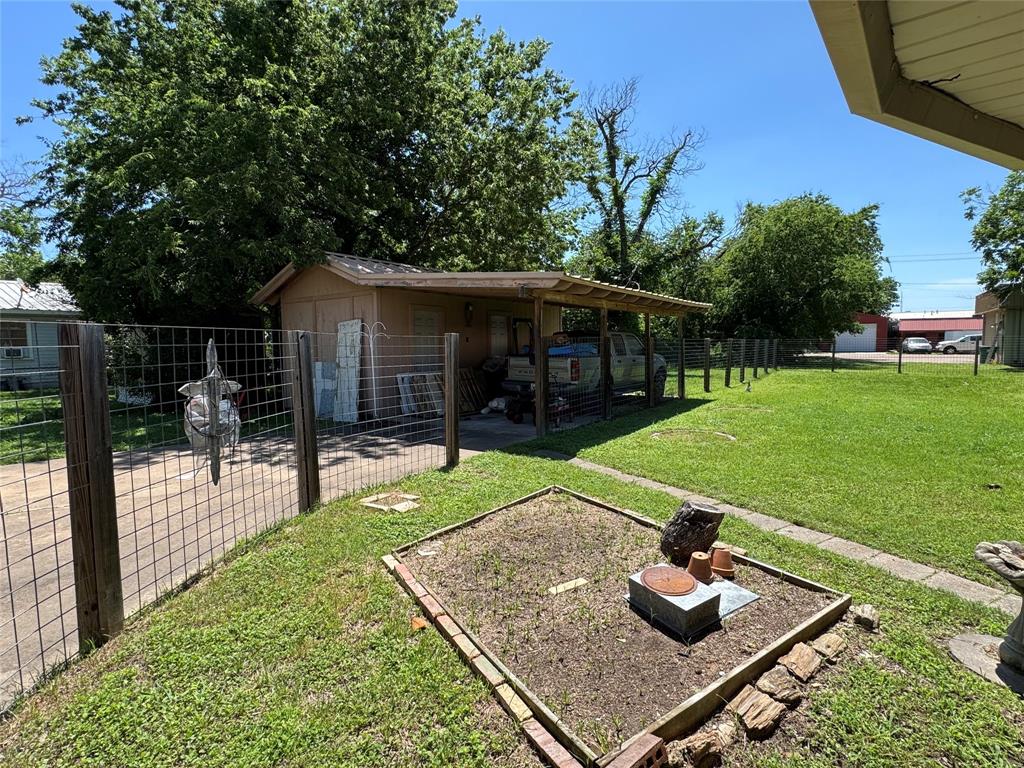 Old Town - Residential