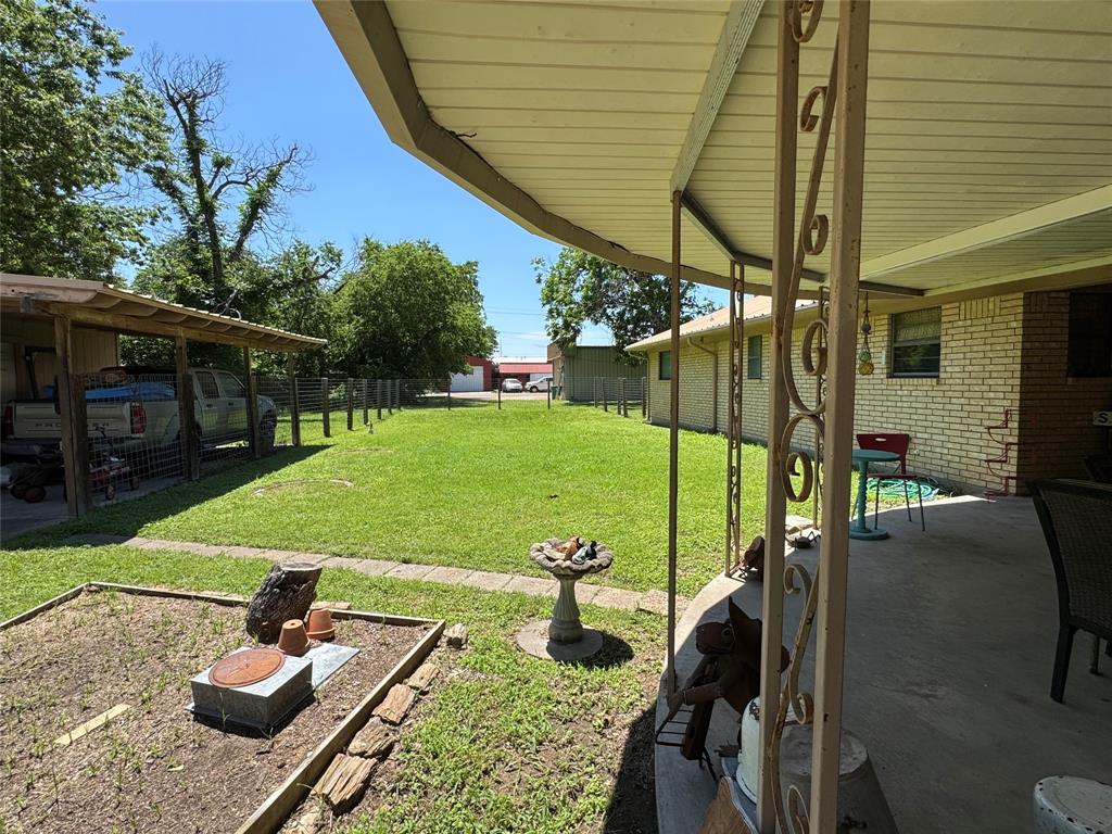 Old Town - Residential