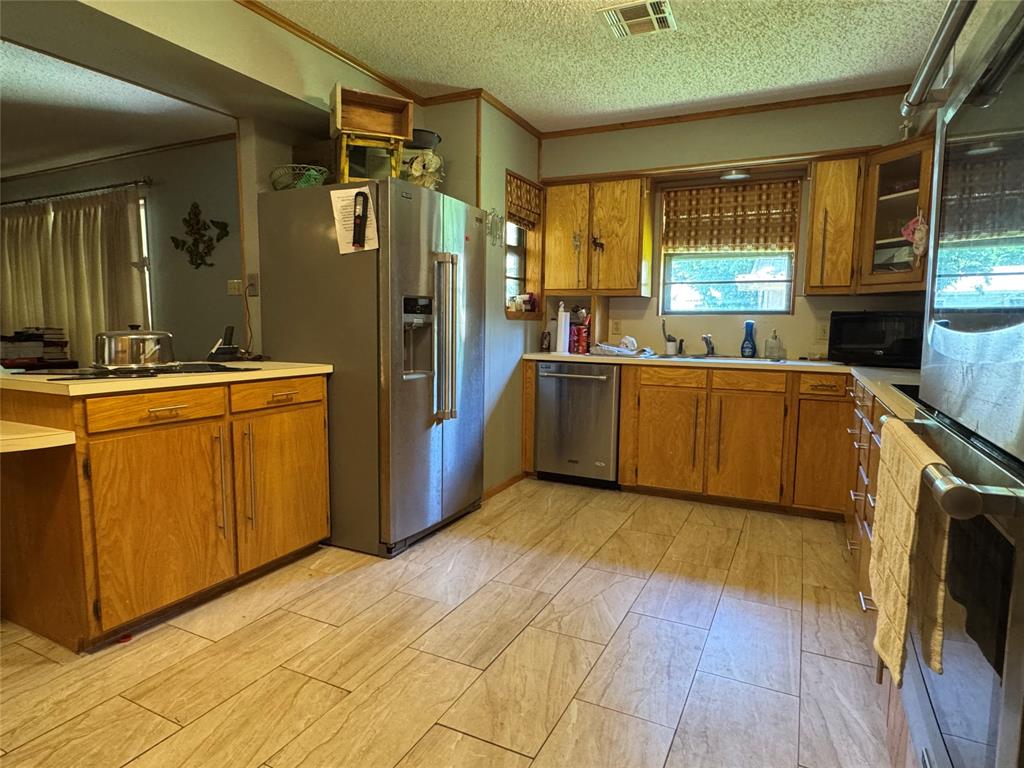 Old Town - Residential