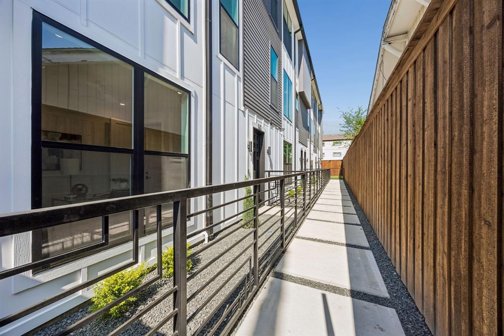 Rick & Hurts North Fitzhugh Ave - Residential